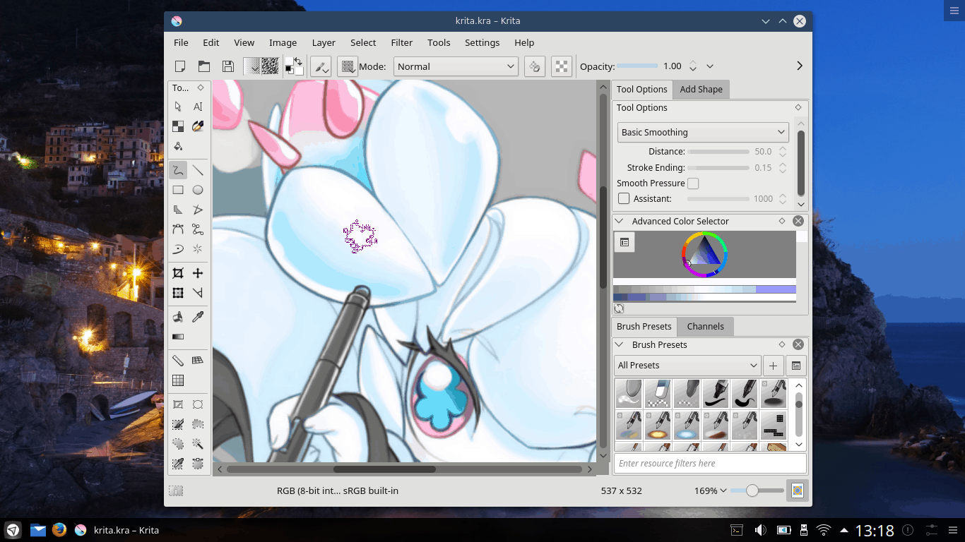 krita-complete