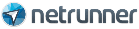 netrunner logo